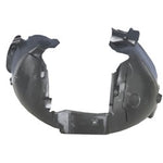 2013-2016 Audi A4 Passenger Side Fender Liner_AU1249136