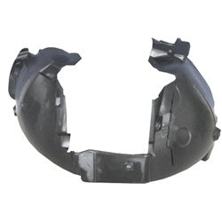 2013-2016 Audi A4 Passenger Side Fender Liner_AU1249136