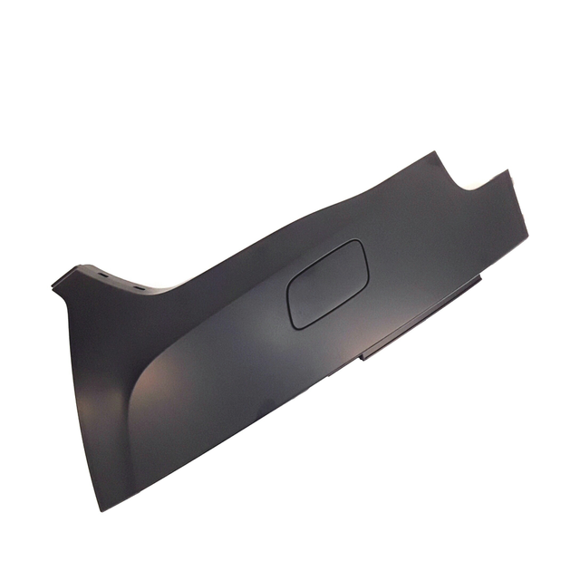 2013-2016 Audi Allroad Bumper End Cap Painted 8K0807065GGRU ReveMoto Painted Auto Parts Replacement 