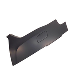 2013-2016 Audi Allroad Bumper End Cap Painted 8K0807065GGRU ReveMoto Painted Auto Parts Replacement 
