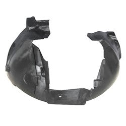 2013-2016 Audi S4 Driver Side Fender Liner_AU1248137