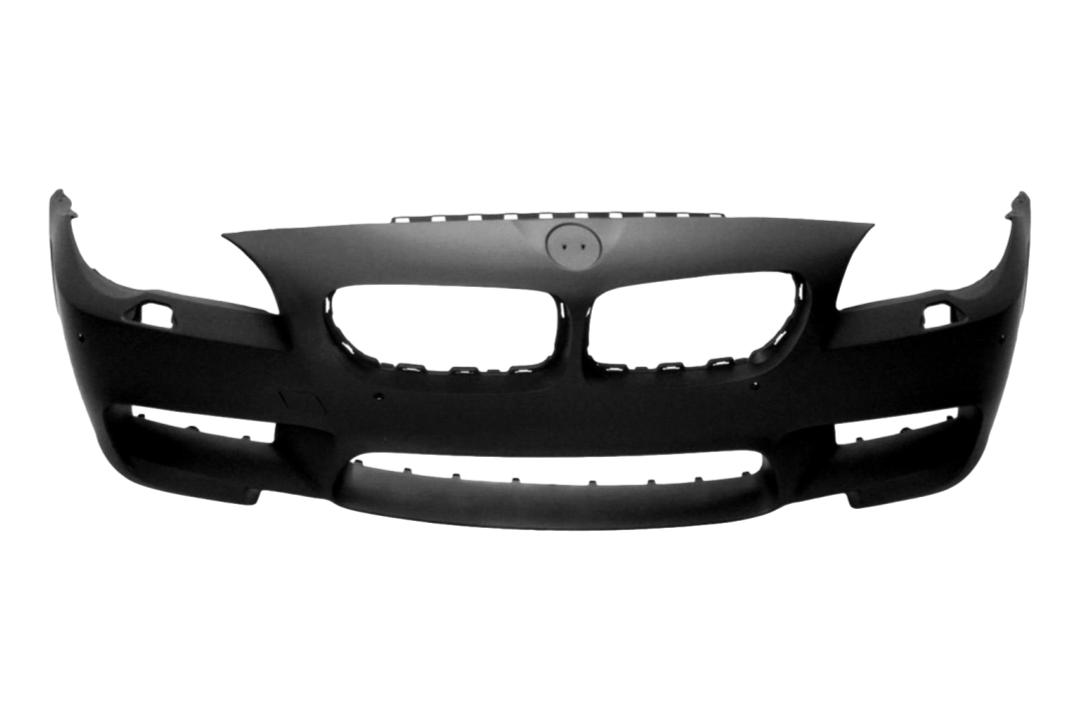 2013-2016 BMW M5 Front Bumper 51118050639 BM1000335