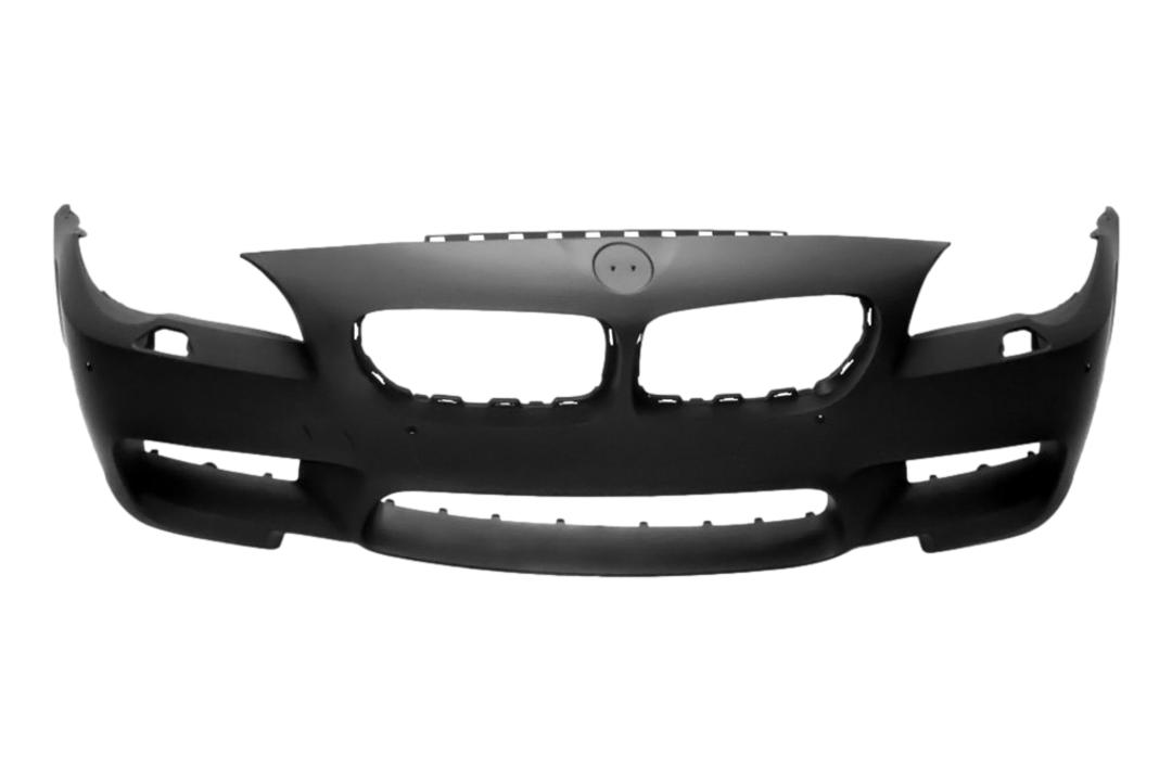 2013-2016 BMW M5 Front Bumper 51118050641 BM1000336