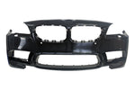 2013-2016 BMW M5 Front Bumper Painted 475 51118050641 BM1000336