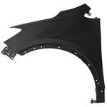 2013-2016 Buick Encore Fender (Left, Driver-Side) - GM1240382