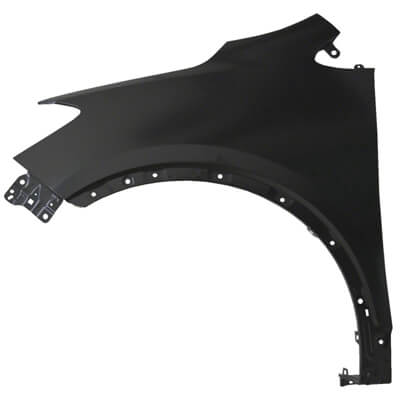 2013-2016 Buick Encore Fender (Left, Driver-Side) - GM1240382