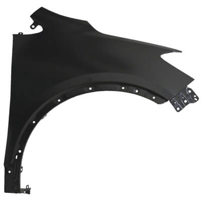 2013-2016 Buick Encore Fender (Right, Passenger-Side) - GM1241382