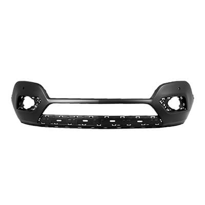 2013-2016 Buick Encore Front Bumper (Lower; with Park Assist) - GM1015120