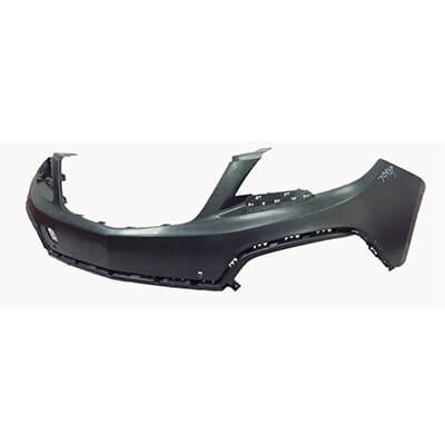2013-2016 Buick Encore Front Bumper (Upper; with Park Assist) - GM1014109