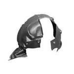 2013-2016 Chevrolet Sonic Passenger Side Fender Liner_GM1249241