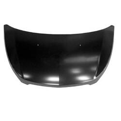 2016 Chevrolet Spark Hood Painted