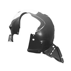 2013-2016 Chevrolet Trax Driver Side Fender Liner_GM1248286