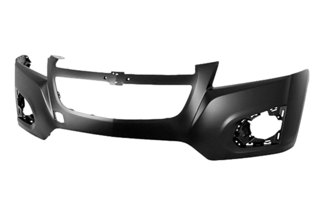 2013-2016 Chevrolet Trax Front Bumper_95242011_GM1014110