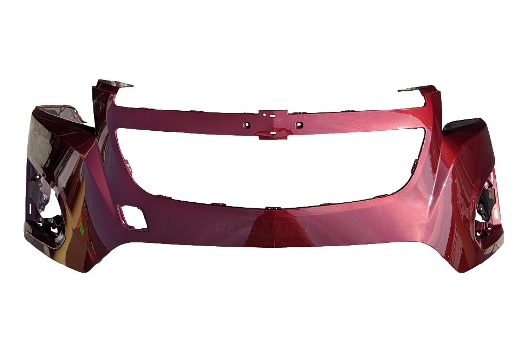 2013-2016 Chevrolet Trax Front Bumper Painted_WA142X_95242011_GM1014110