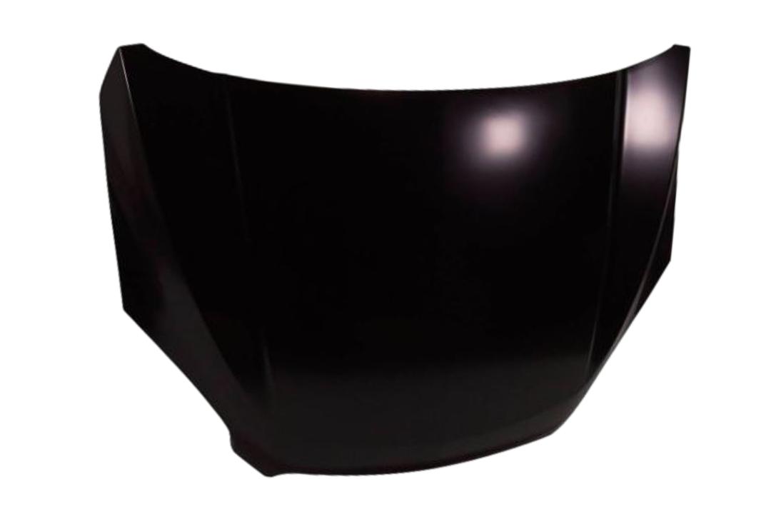 2013-2016 Chevrolet Trax Hood Painted 42599227 GM1230428 ReveMoto Painted Auto Body Parts