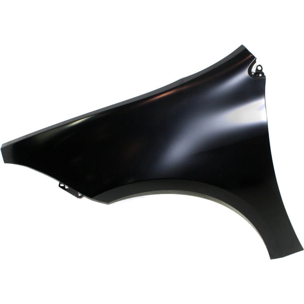 2013-2016 Dodge Dart Fender (Left, Driver-Side) - CH1240280
