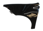 2013-2016 Dodge Dart Fender Painted Black (PX8), Left