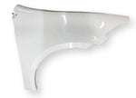 2013-2016 Dodge Dart Fender Painted Bright White (PW7), Passenger-Side