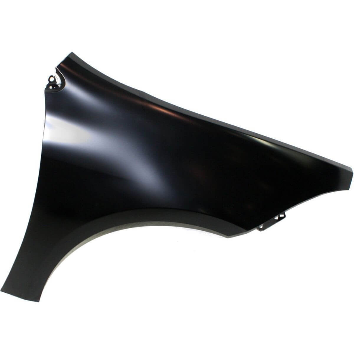 2013-2016 Dodge Dart Fender (Right, Passenger-Side) - CH1241280