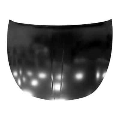 2013-2016 Dodge Dart Hood (Steel) - CH1230301