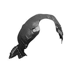 2013-2016 Hyundai Santa Fe Passenger Side Fender Liner_HY1249129