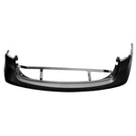 2013-2016 Hyundai Santa Fe Rear Bumper (Except Sport Model; Upper) HY111410