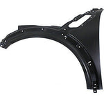 2013-2016 Mini Cooper Paceman Fender (Left, Driver-Side) - MC1240103
