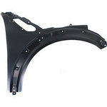 2013-2016 Mini Cooper Paceman Fender (Right, Passenger-Side) - MC1241103