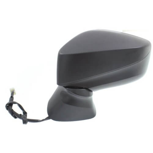 2013-2016 Scion FR-S Driver Side Mirror (Non-Heated)