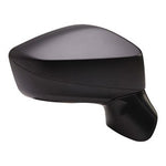 2013-2016 Subaru BRZ Passenger Side Power Door Mirror (Non-Heated; Power; Manual Folding) SC1321108