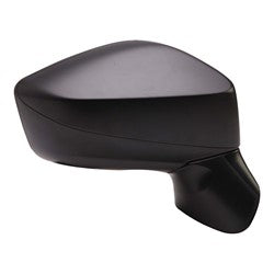 2013-2016 Subaru BRZ Passenger Side Power Door Mirror (Non-Heated; Power; Manual Folding) SC1321108