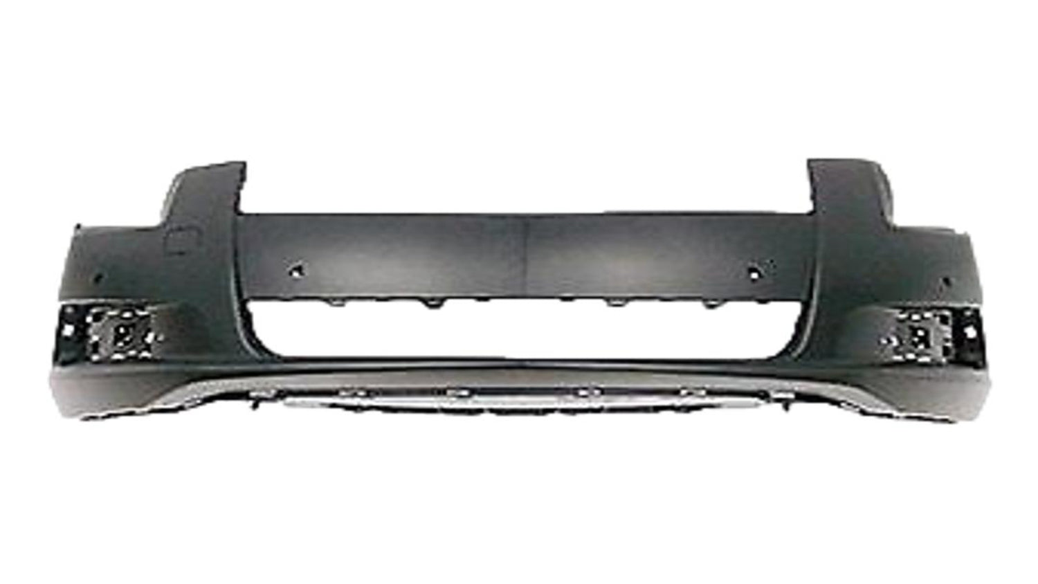 2013-2017 Cadillac XTS Front Bumper Painted 19303148 GM1000984