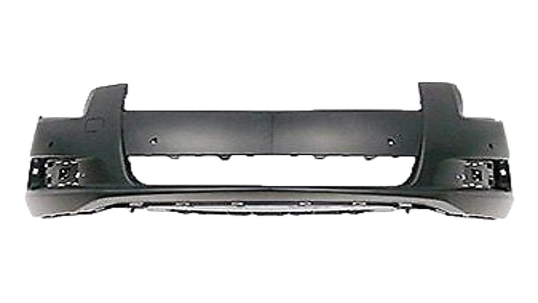 2013-2017 Cadillac XTS Front Bumper Painted 19303148 