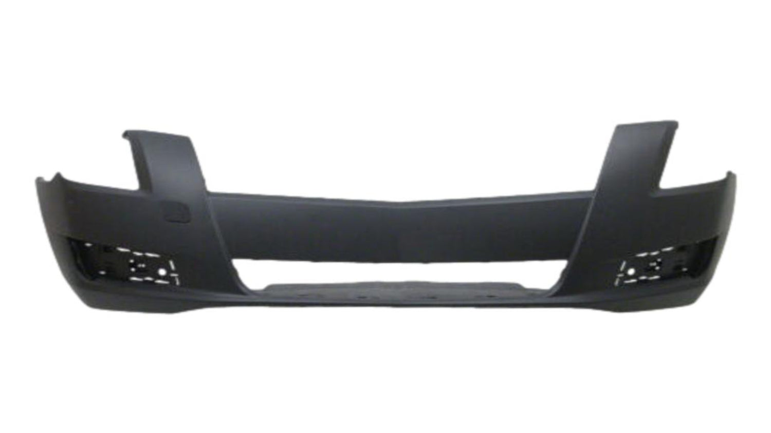 2013-2017 Cadillac XTS Front Bumper Painted 22859816 GM1000936