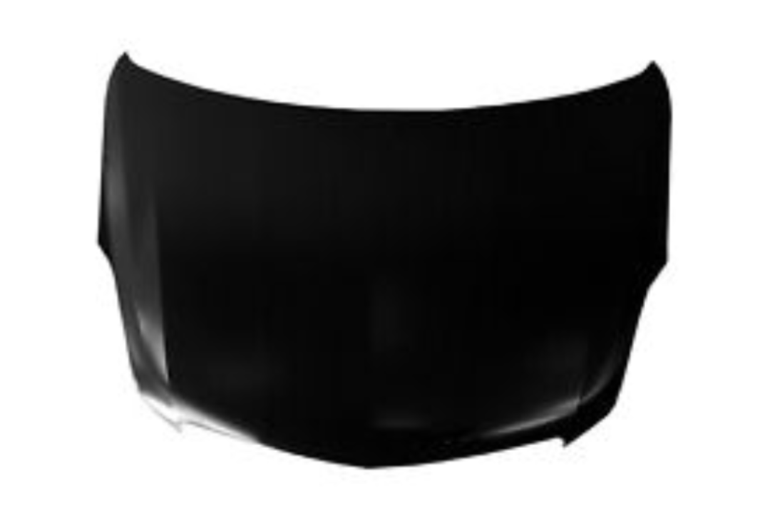 2013-2018 Cadillac XTS Hood (Aluminum) GM1230422