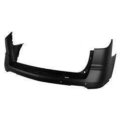 2013-2017 Chevrolet Traverse Rear Bumper OEMGM1114103C
