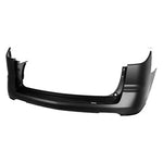 2013-2017 Chevrolet Traverse Rear Bumper OEMGM1114104C