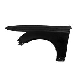 2013-2017 Lexus LS460 Fender Painted (WITHOUT- F Sport Package | Left; Driver-Side) LX1240132 5380250200 