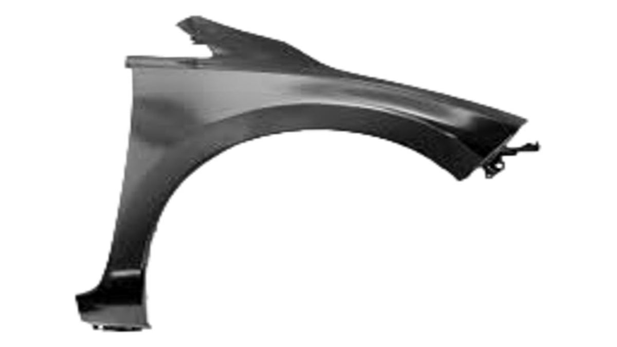 2013-2017 Nissan Leaf Fender Painted Passenger-Side 631003NF0A