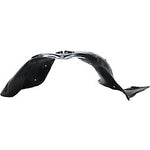 2013-2017 Cadillac XTS Passenger Side Fender Liner_GM1249287
