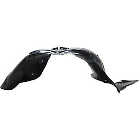 2013-2017 Cadillac XTS Passenger Side Fender Liner_GM1249287