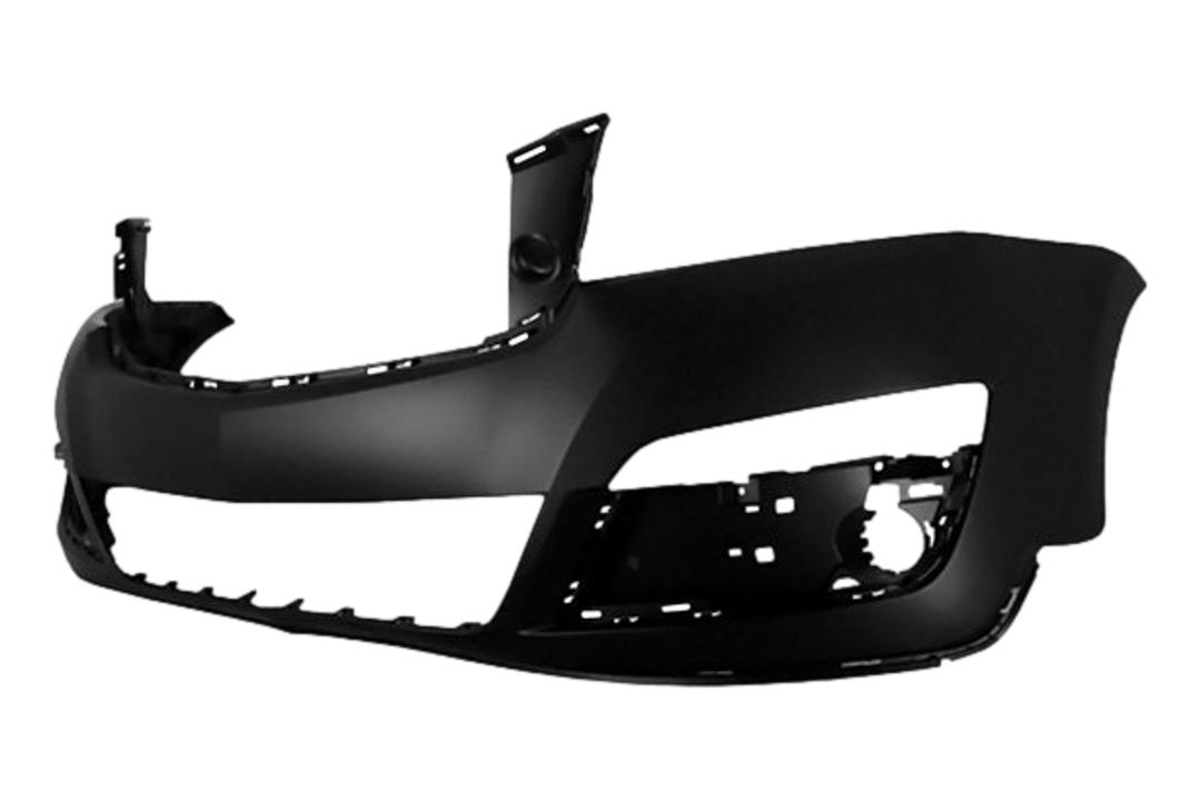2013-2017 Chevrolet Traverse Front  Bumper Painted 23328140 GM1014107