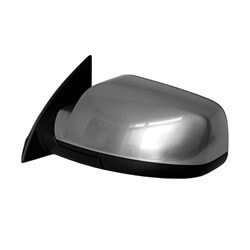 2013-2017 GMC Terrain Side View Mirror (Heated; w/ Memory; Driver-Side) - GM1320454