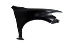 2013-2017 Honda Accord Fender Painted Coupe Right, Passenger-Side 60211T3LA90ZZ HO1241185 ReveMoto Painted Auto Parts Replacement