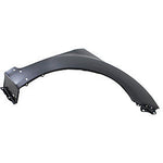 2013-2017 Hyundai Veloster Passenger Side Fender (w Turbo) HY1241157