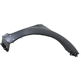 2013-2017 Hyundai Veloster Passenger Side Fender (w Turbo) HY1241157