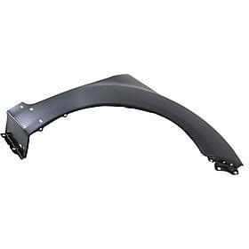 2013-2017 Hyundai Veloster Passenger Side Fender (w Turbo) HY1241157