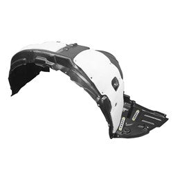 2013-2017 Lexus LS460 : Fender Liner