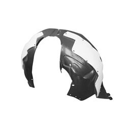 2013-2017 Lincoln MKT : Fender Liner