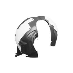 2013-2017 Lincoln MKT : Fender Liner